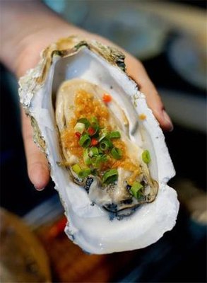 Zhanjiang Oyster (Yongtai Branch)