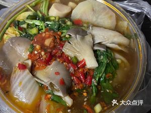 Zhanjiang Beef Offal (Guanting Store)