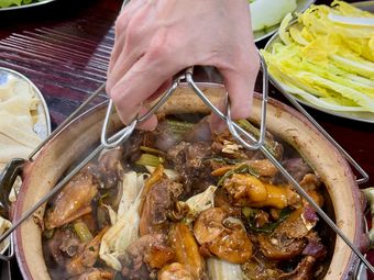 Heshi Changji · Local Chicken Restaurant (Yongtai Branch)