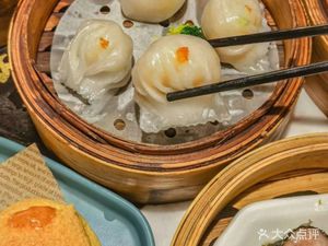 Aqin Bao Dian (Yongtai Store)