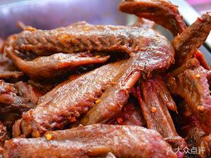 Lu Liu Xiang Freshly Made Seasonings & Duck Head (Yuexia Tian Sanlu Branch)