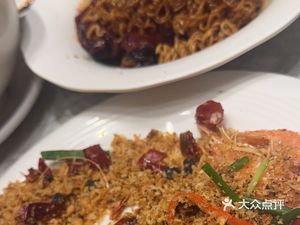 Old Changsha Home-style Cuisine (Yongping Store)