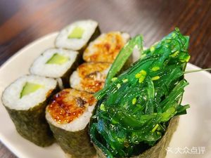 Lala Sushi (Tongtai Road Branch)