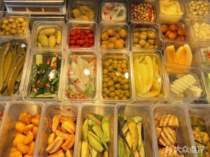 Guangxi Sour Tastes (Yongtai Store)