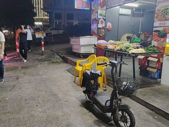 Zhanjiang Seafood Street Food (Congyun Road Branch)