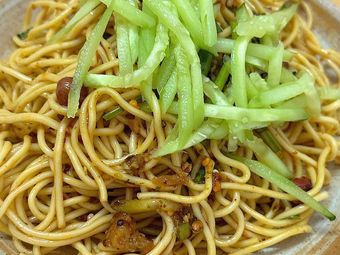 Zhou Nainai Sichuan Traditional Cold Dessert