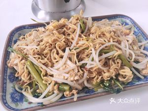 Lao You Ji Stone Mill Rice Rolls (Zhihe Street Branch)