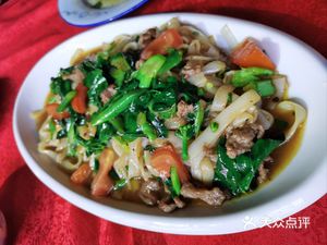 Chaoshan Seafood Street Food