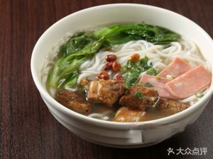 Good Taste Noodle Soup King (Modao South Street Store)