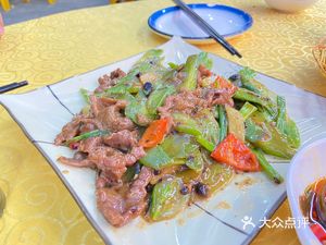 Chaopinxiang Seafood Street Food