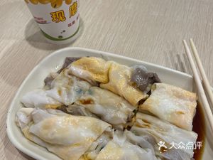 Yunfu Stone-milled Rice Noodle and Congee Shop (Yongkang Road Store)