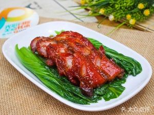 Huang Ji Authentic Longjiang Pig Trotter Rice (Baiyun Avenue North Store)