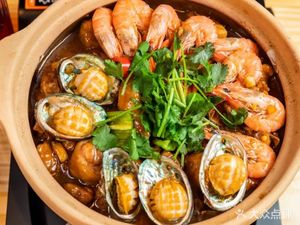 Chongqing Chicken Stew (Yongtai Branch)