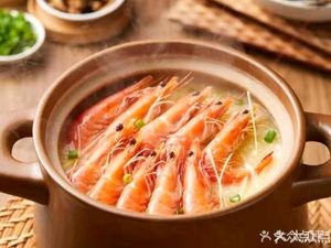 Chaosheng Barbecue · Seafood Hotpot · Crawfish (Yongtai Store)