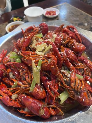 Zhanjiang Barbecue (Yongtai Store)