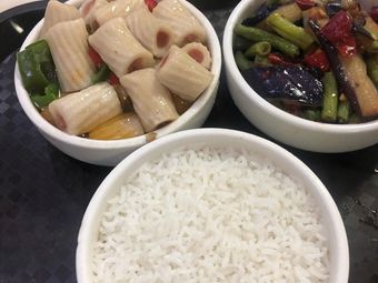 Xiang Yue City Fast Food (Modao South Street Store)