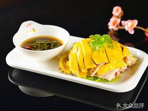 Shan Hao Shi Pig Trotter Rice (Haoxing Building Branch)