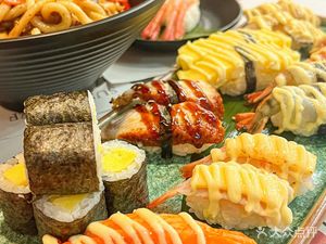 Sushi Master (Sushi · Japanese Cuisine Store)