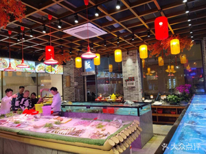Huisheng Yuzi Dian (Yongtai Store)