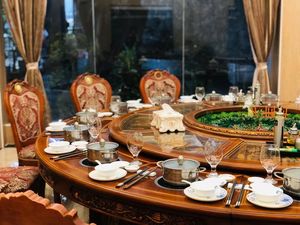 Xu Xian Sheng Healthy Lifestyle · Fine Chaoshan Cuisine (Aoshun Sports Park Branch)