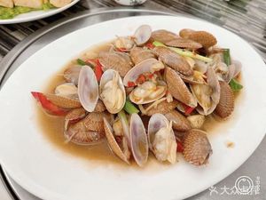 Yongjia Chao Flavored Cuisine (Yongtai Store)