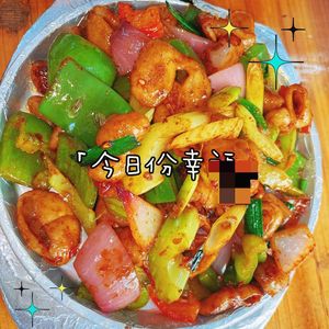 Yuan Pin Porridge Shop