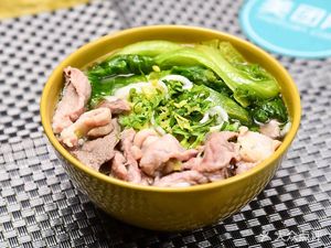 Chao Lin Authentic Chaoshan Rice Noodles and Soup Noodles