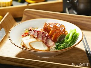 Craft Kitchen Premium Roast Goose (Lingnan New World Store)