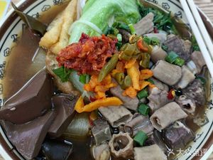 Lingnan Beef Tripe Restaurant (Yongtai Branch)