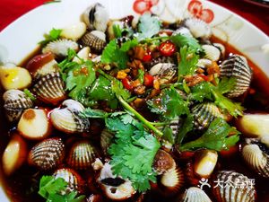Huilai Chaoshan Night Snacks Fish Harbor (Richang Building Store)