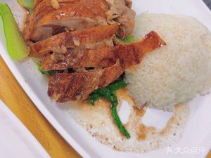 Xiongwei Roasted Meat