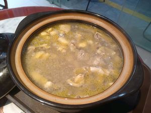 Fu Mei Stew Restaurant (Yongtai Branch)