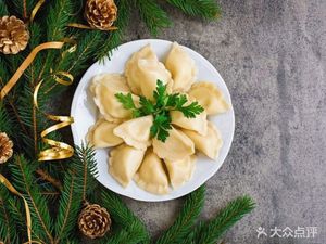 Meixian Pickled Noodles (Moxi Community Branch)