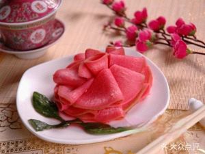 Lanzhou Hand-Pulled Noodles (Yongtai Branch)