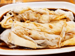 Old Tradition Bamboo Lift Noodles (Jixianyuan Branch)