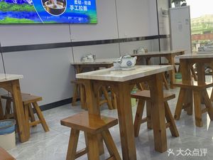 Northwest Halal Lanzhou Handmade Noodles (Moxi Community Branch)
