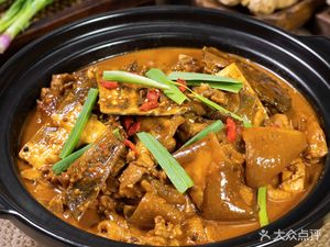Zhàn Jiǎ · Red-Braised Turtle Expert