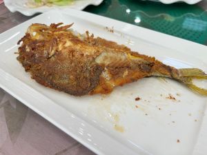 Staff Canteen of the Second Affiliated Hospital of Guangzhou Medical University