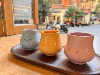 You Li Coffee Shop