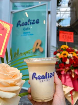 Realize Cafe