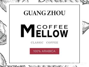 Mellow Coffee · Craft Beer