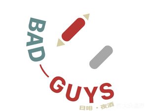 BAD-GUYS · Japanese Coffee & Night Drinks