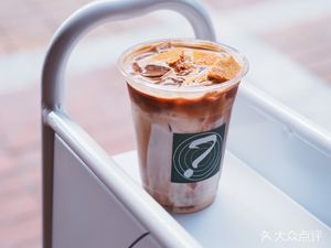 jETSO COFFEE (Jiangnan West Store)