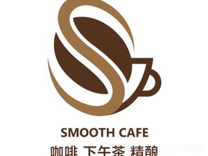 Smooth Cafe - Lucky Coffee