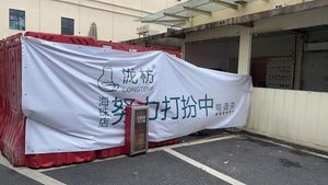 Takemoto Coffee (Haizhu Store)