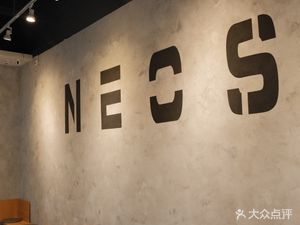 NEOS COFFEE ROASTER