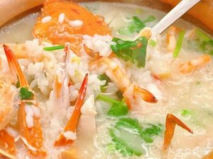 Jiang Ji Chaoshan Sand Pot Rice (Binjiang Branch)