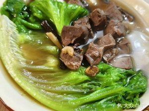 Shaxian Snacks (Nanhua East Road Store)