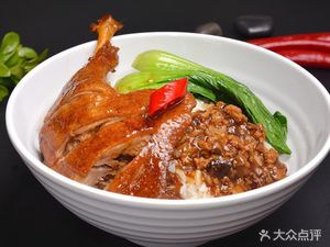 Fengming Meishi (Xiaoyuan Road Store)