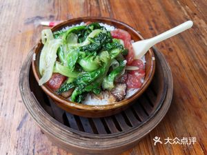 Liang Chen Fine Food Store (Xiaoyuan Branch)